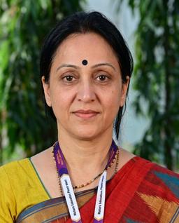 Dr. Bindu K. Nambiar