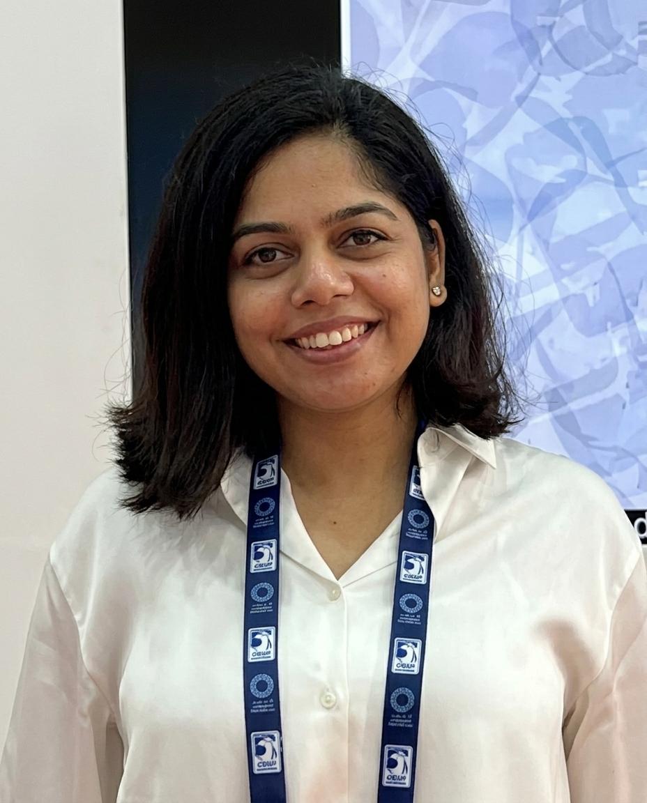 Dr. Charu Monga