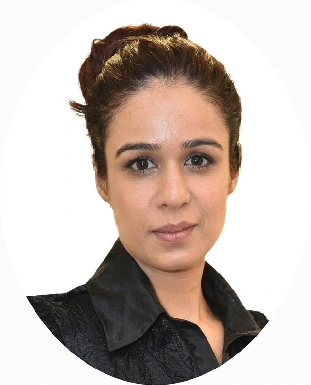 Chavi Asrani