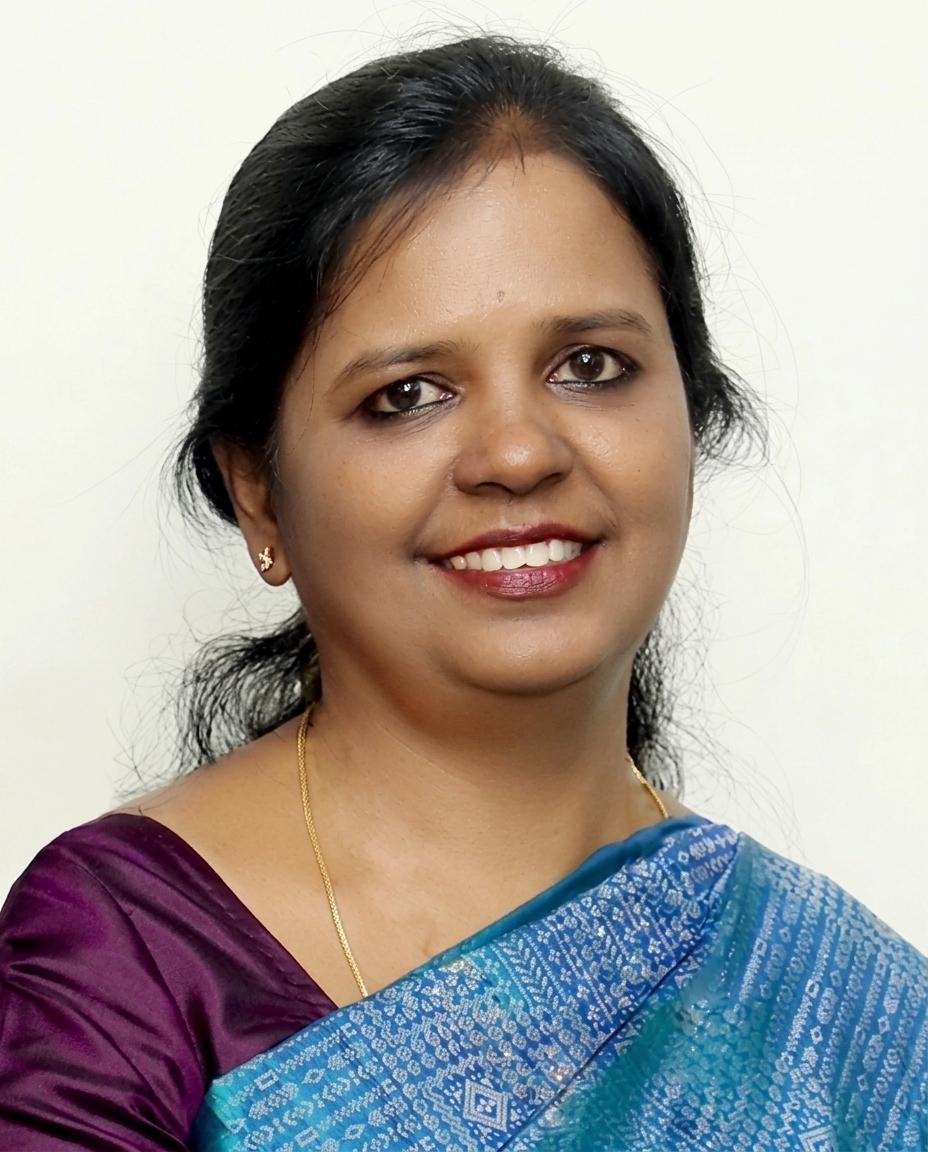 Dr. Chitra Devi