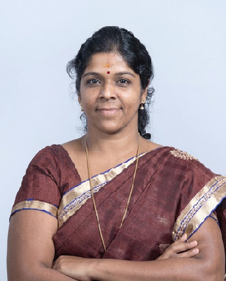 Dr. Dayana Das