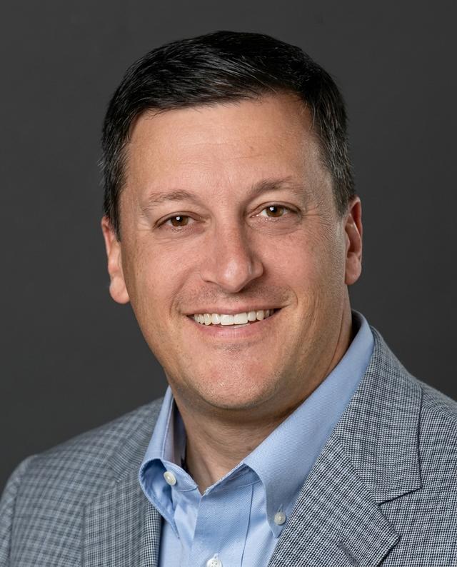 Dr. Edward G. Amoroso