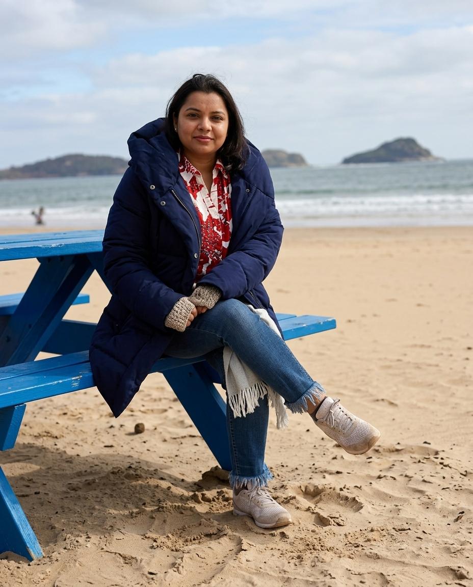 Dr. Ekta Srivastava