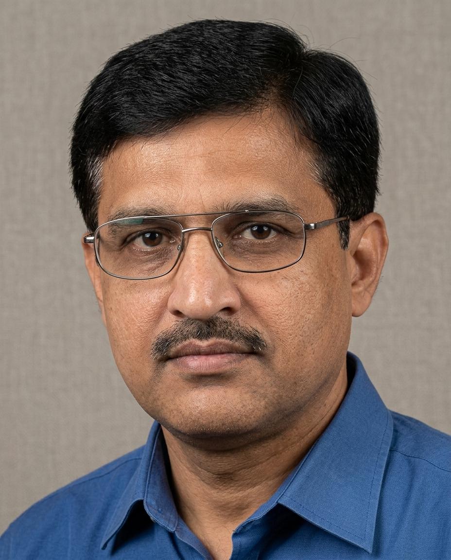 Dr. G. Venkiteswaran