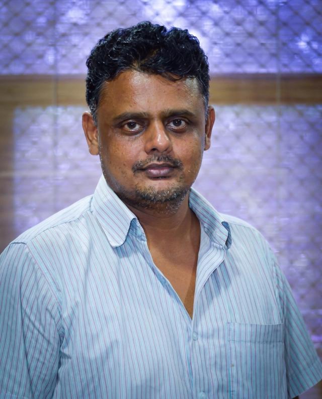 Prof. Ganapathy Krishnamurthi