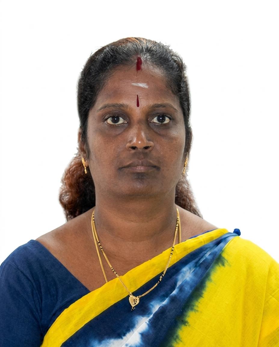 Dr. J Bhavani