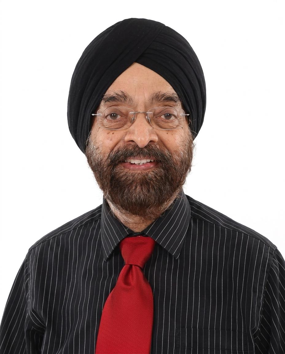 Dr. Jay Bagga