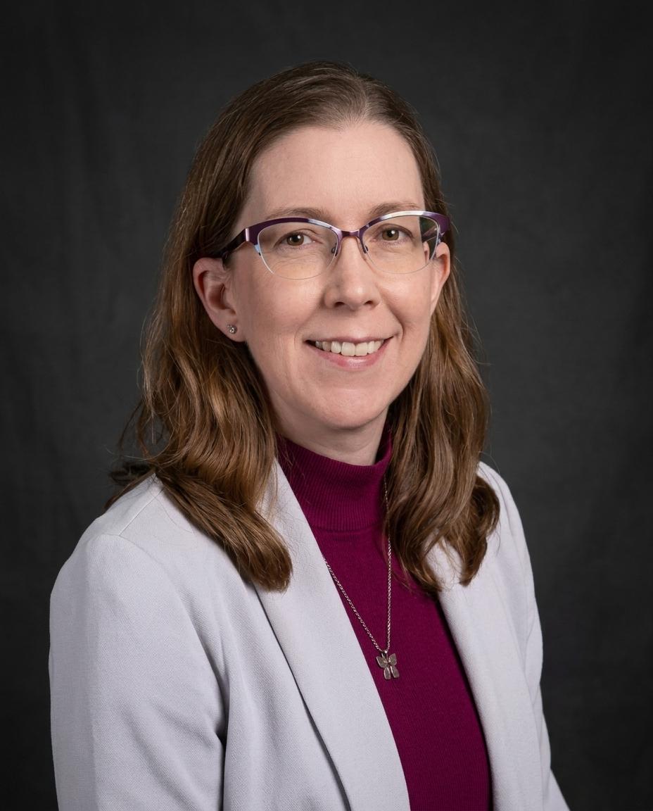 Dr. Jennifer Coy
