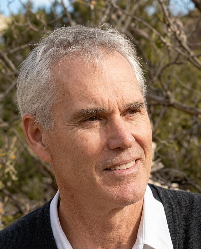 Dr John Woollard
