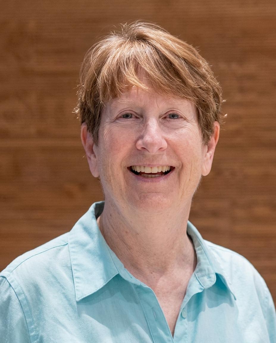Dr. Judy Lee