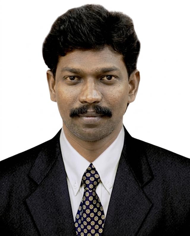 Dr. K Mohan