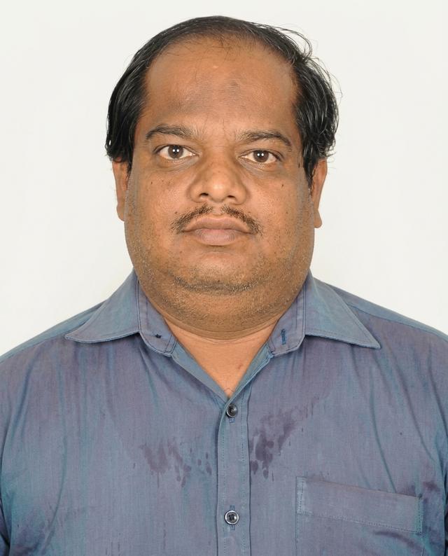 Dr. K S Sendhil Kumar