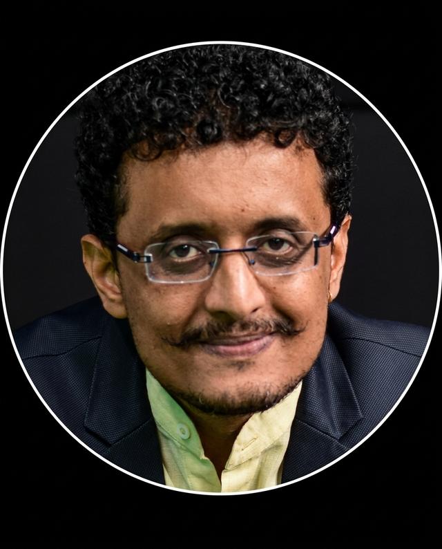 Dr. Kabir Sharma