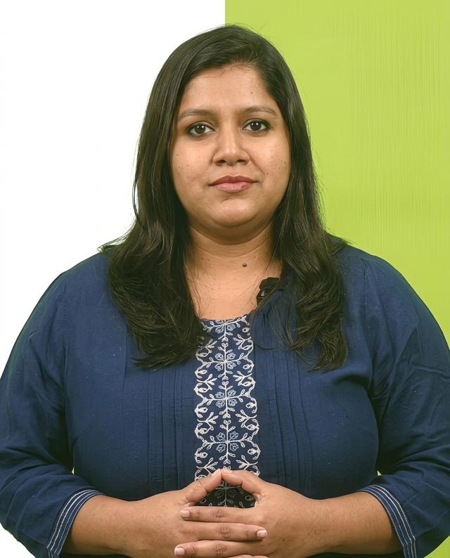 Dr. Kadambari