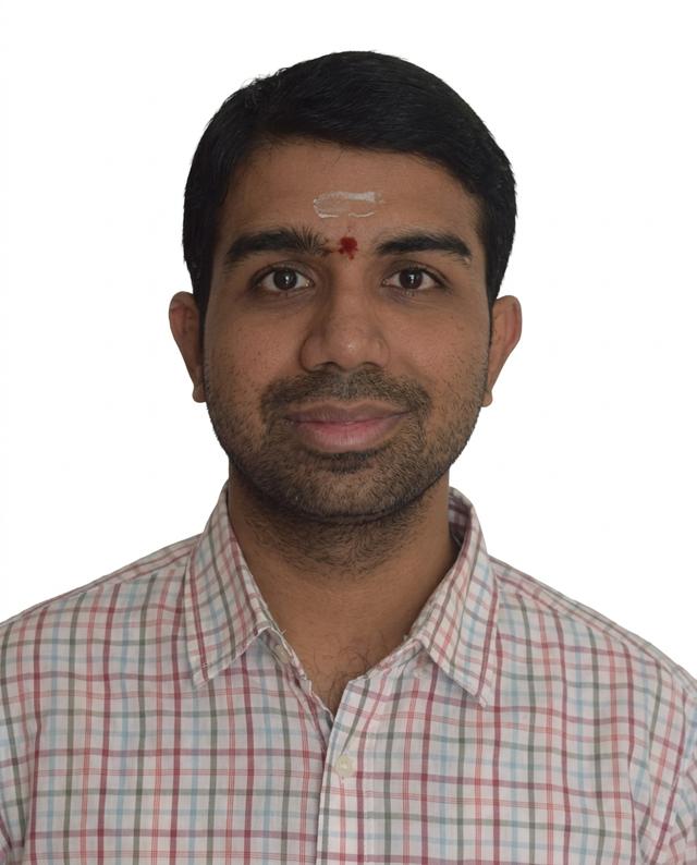 Dr. Karthik Raman