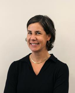 Dr. Katharine Nielson