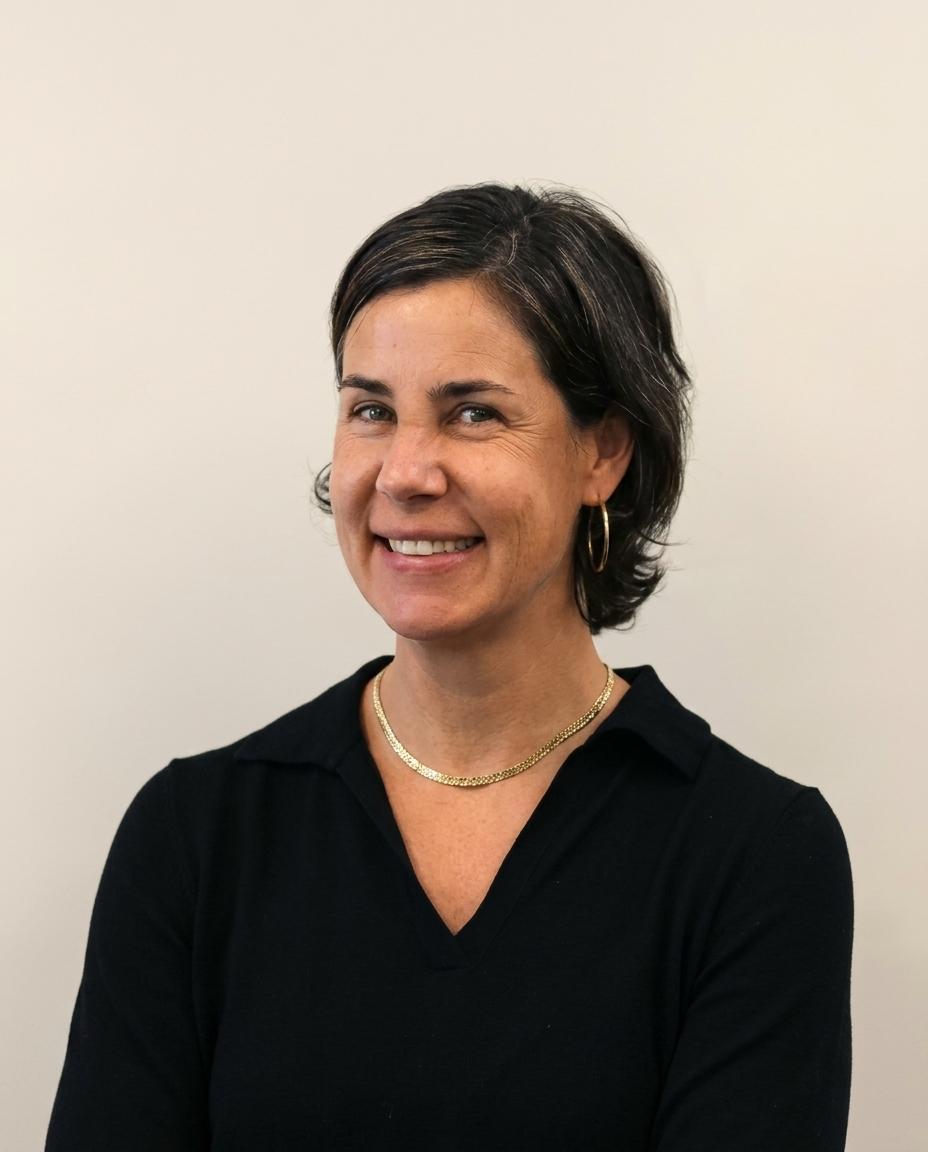 Dr. Katharine Nielson