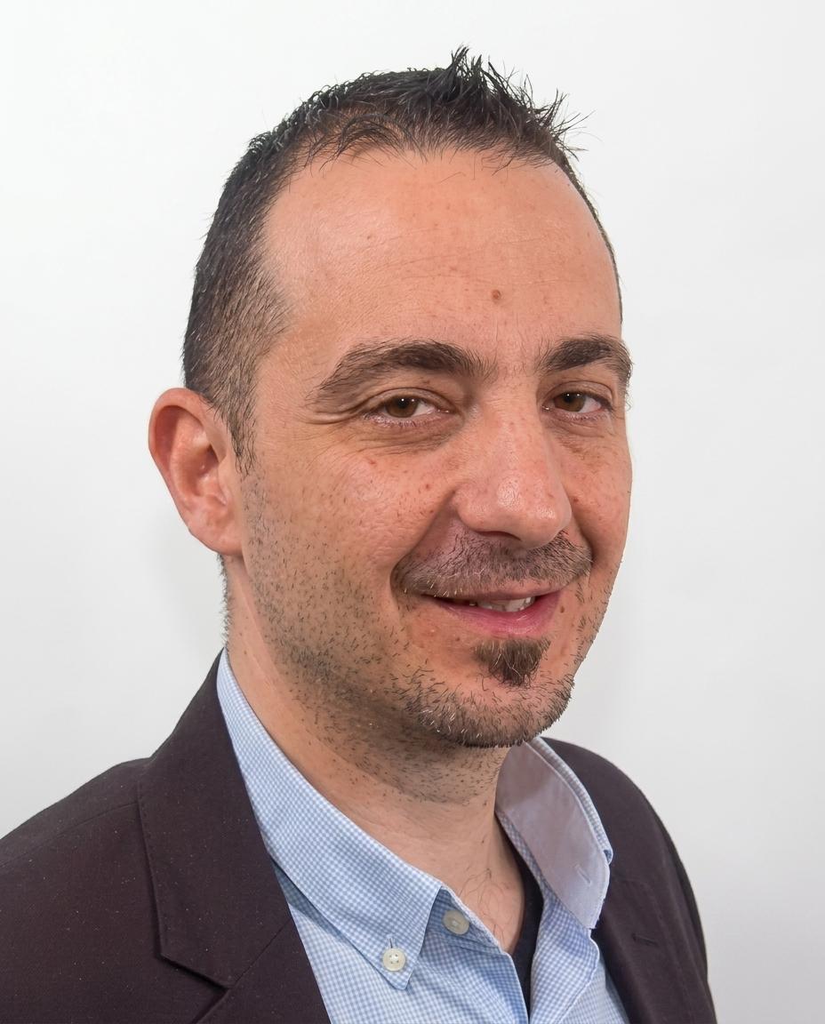 Dr Konstantinos Mersinas
