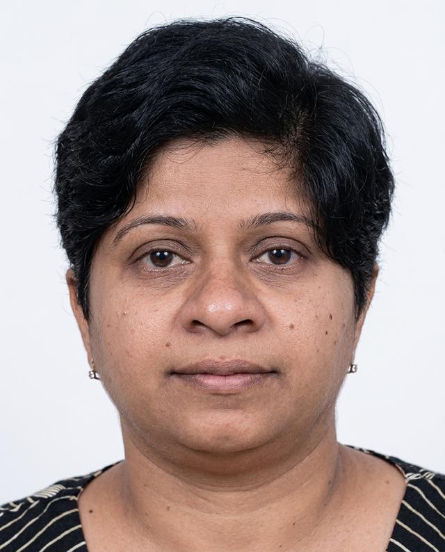 Dr. Lucy J. Gudino