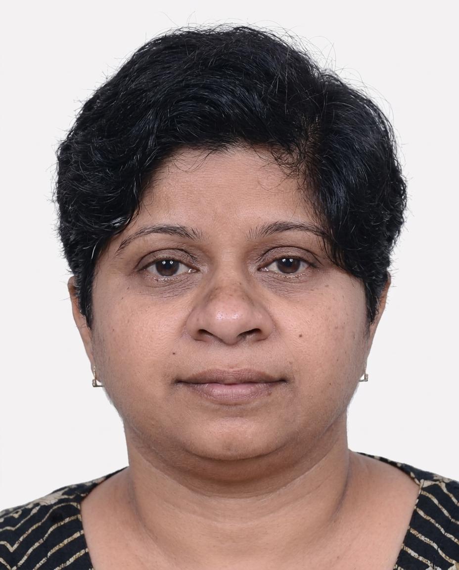 Dr. Lucy J. Gudino