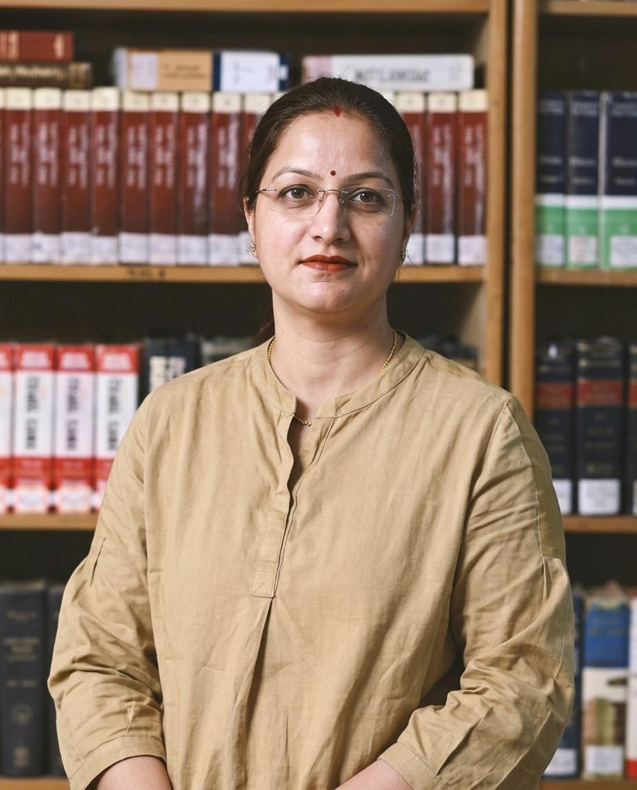 Dr. Mandeep Bhardwaj