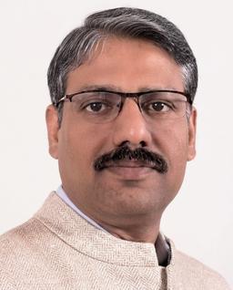 Dr. Manish Kumar