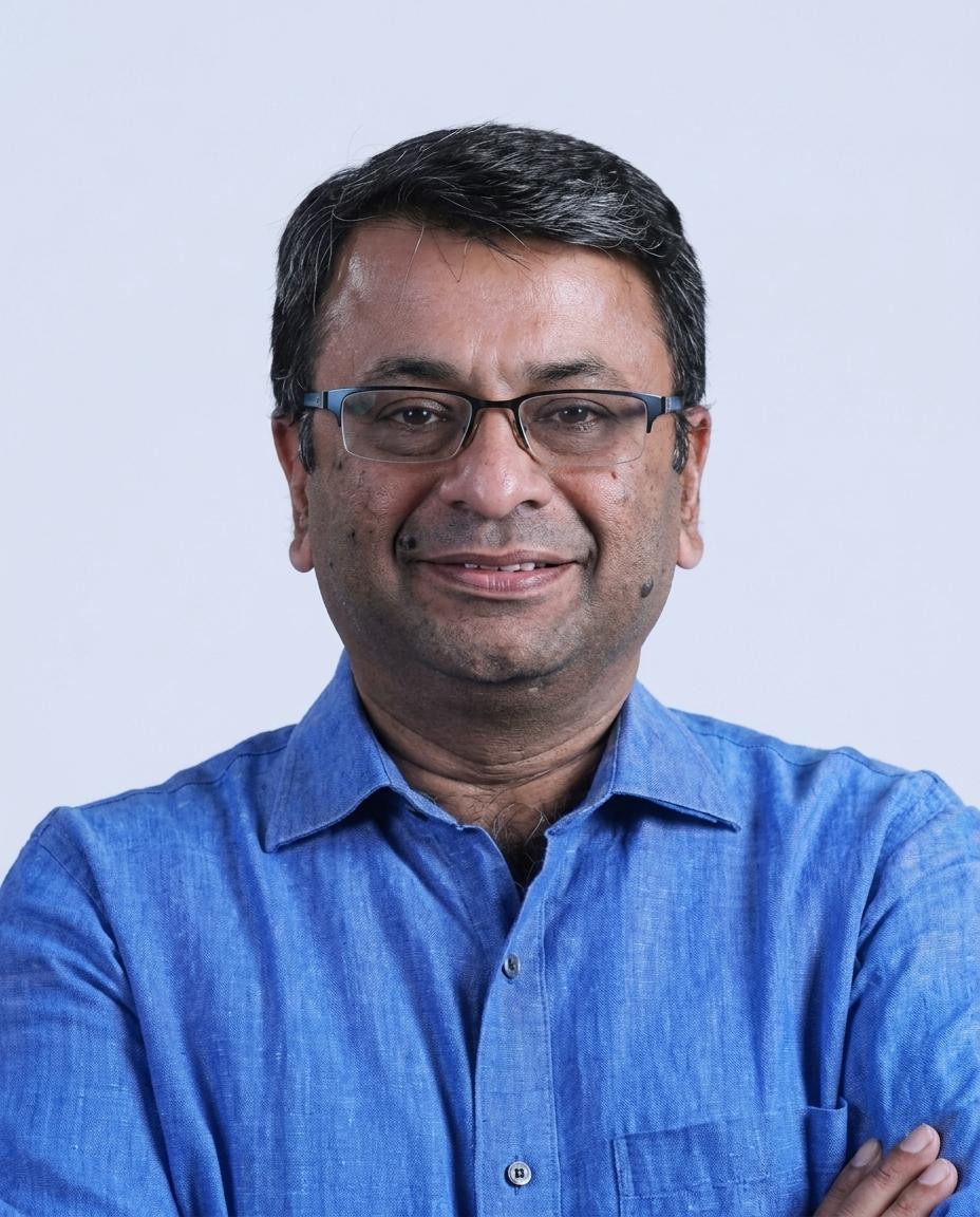 Dr. Manoj P