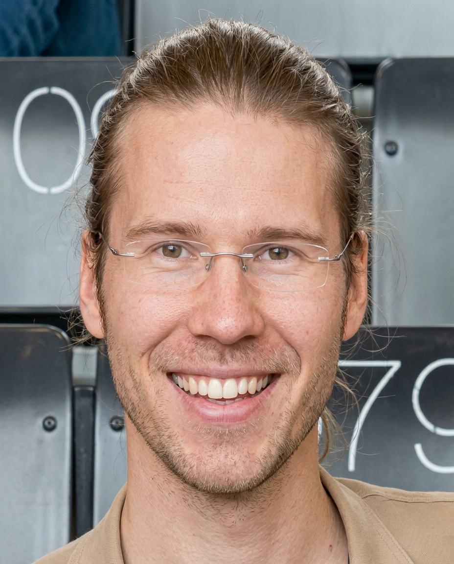 Dr. Marc-Oliver Pahl