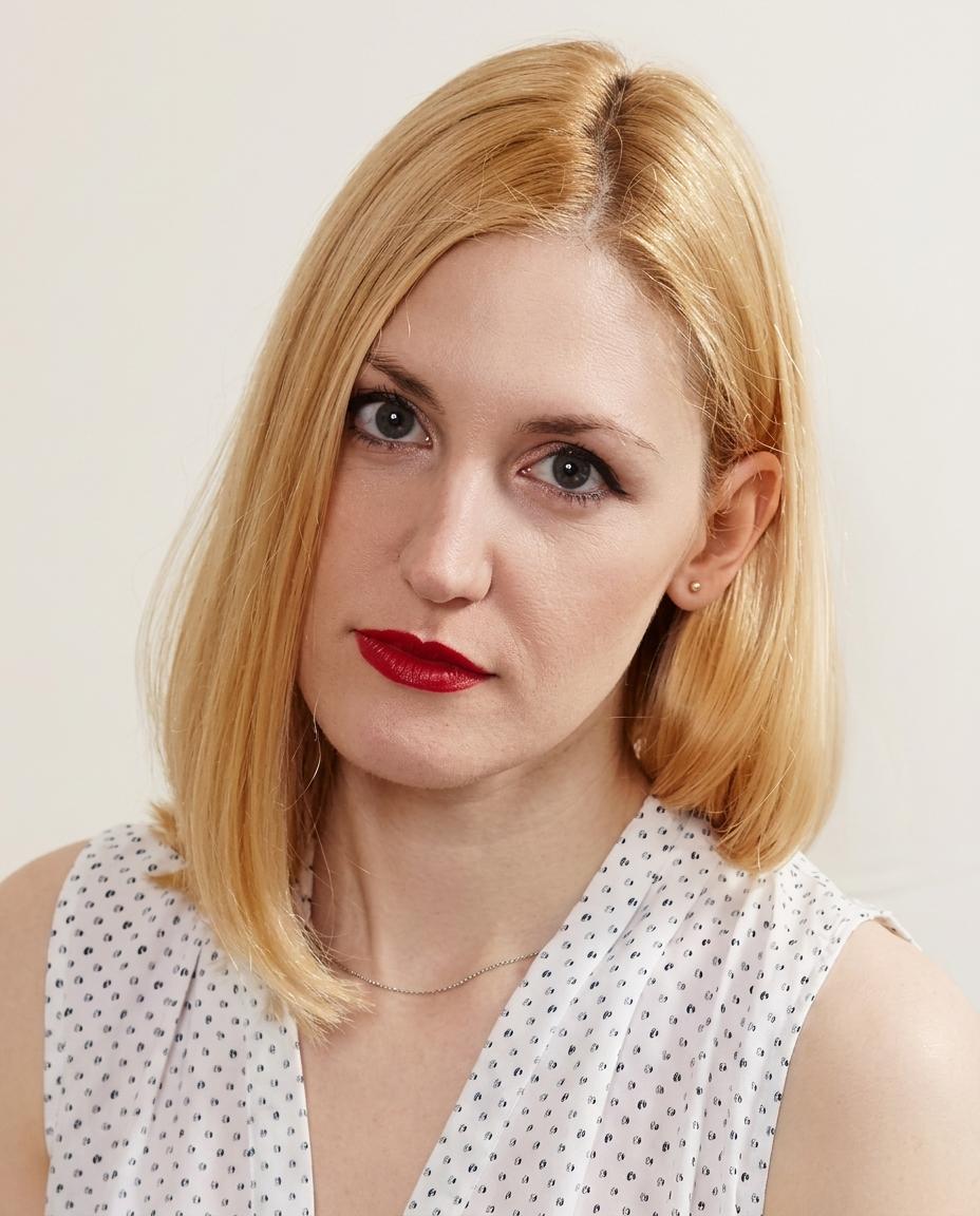 Dr Mariya Eranova