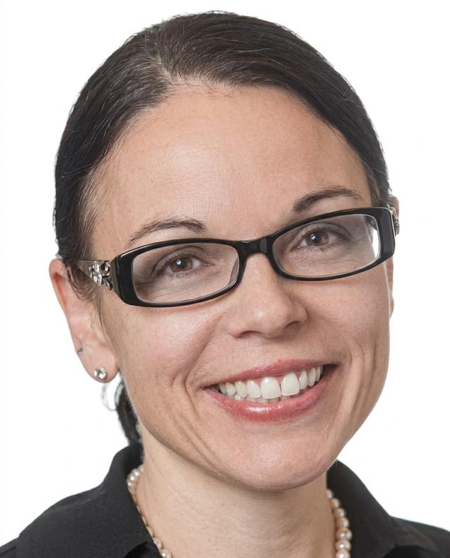 Dr. Melissa A. Simon