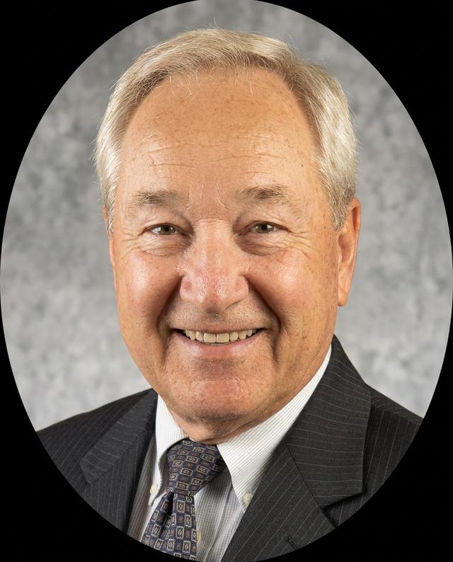 Dr. Mick Mcgee