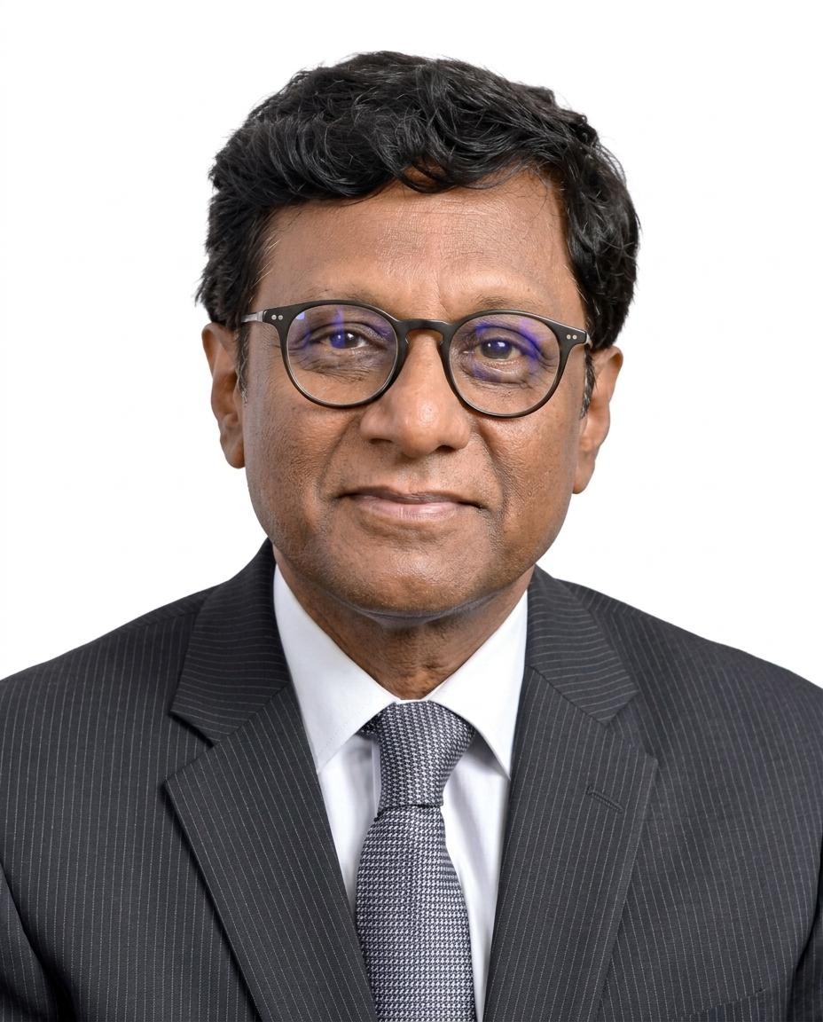 Dr. Mohan Kumar