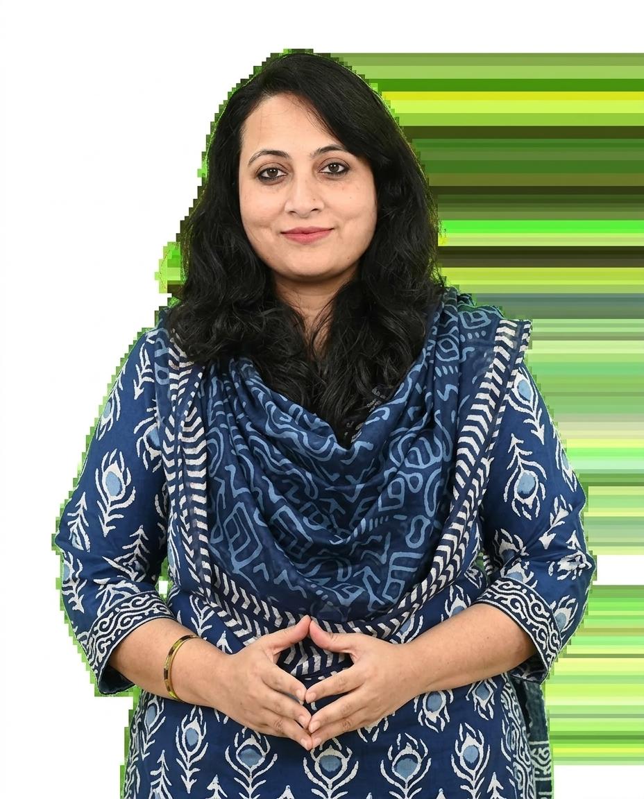 Dr. Monika Rathore