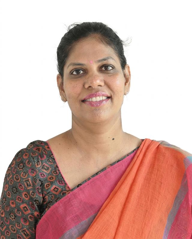 Dr. Mredu Goyal