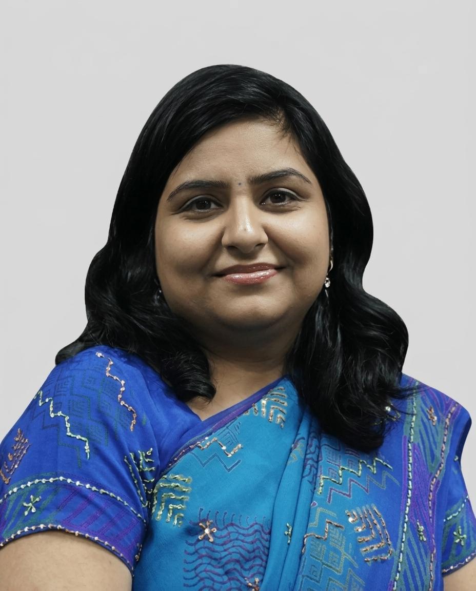 Dr. Mridula Batra