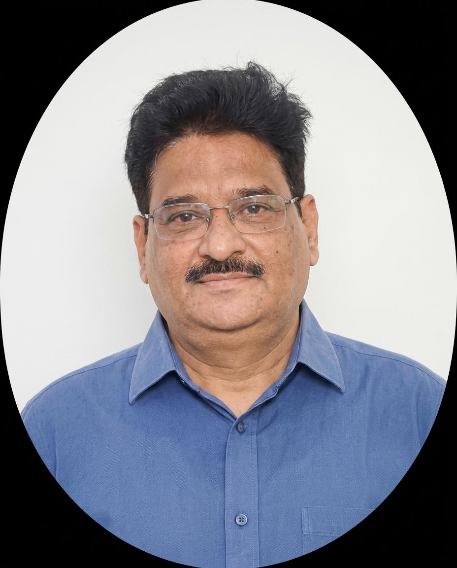 Dr. N.L. Bhanu Murthy