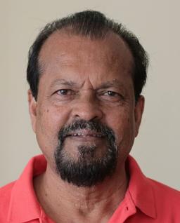 Dr. Naresh Singh