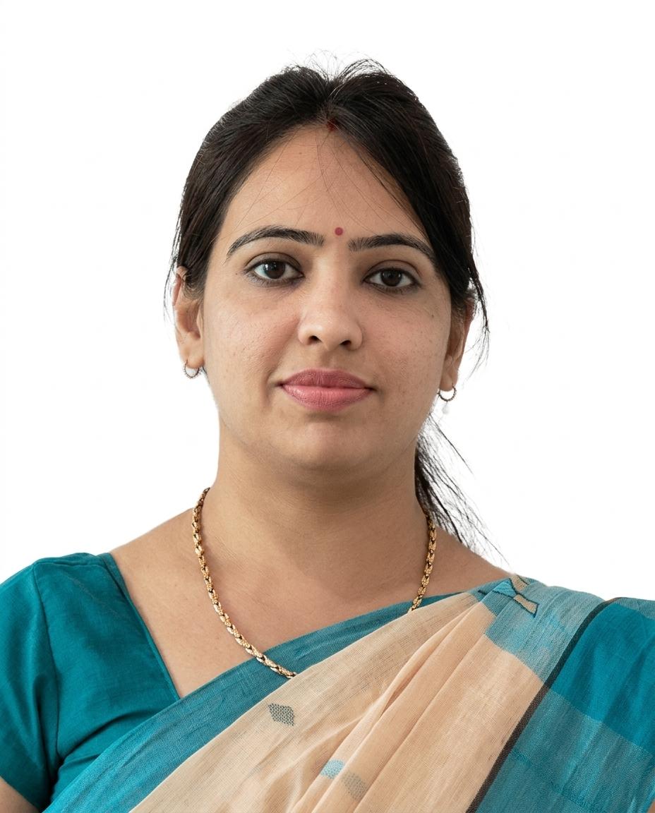 Dr. Neelu Jain