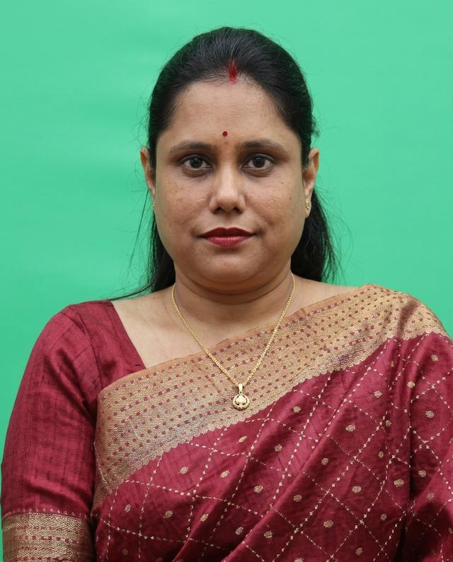 Dr Neha Mathur