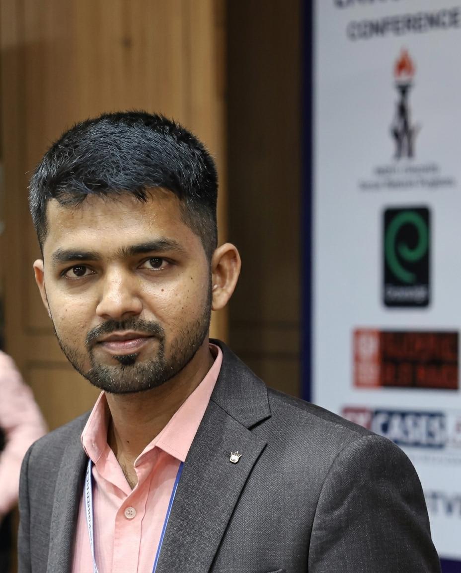 Dr. Pankaj Vishwakarma