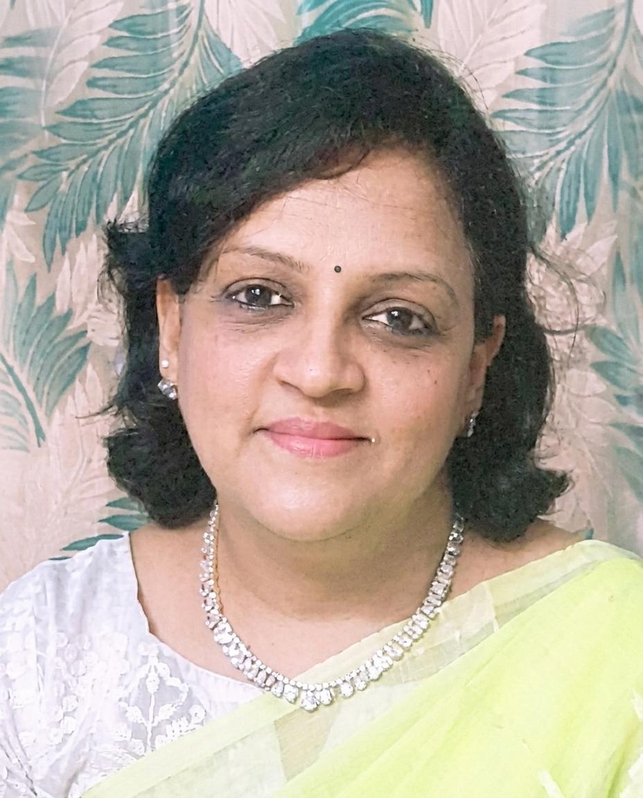 Dr. Parvathi Vaidyanathan