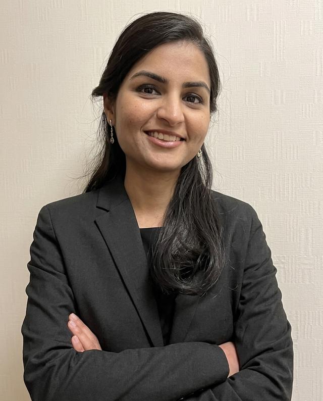 Dr. Parvati Neelkantan