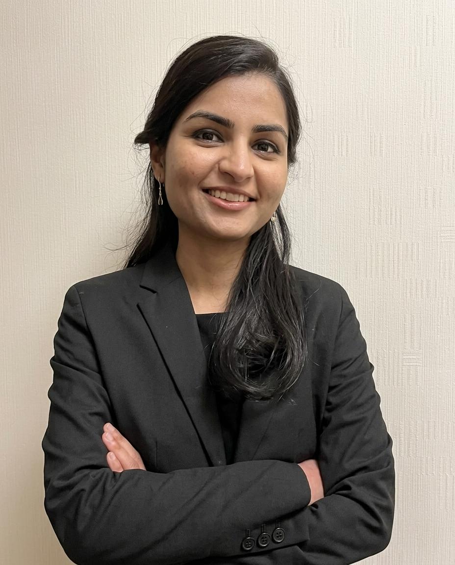 Parvati Neelakantan