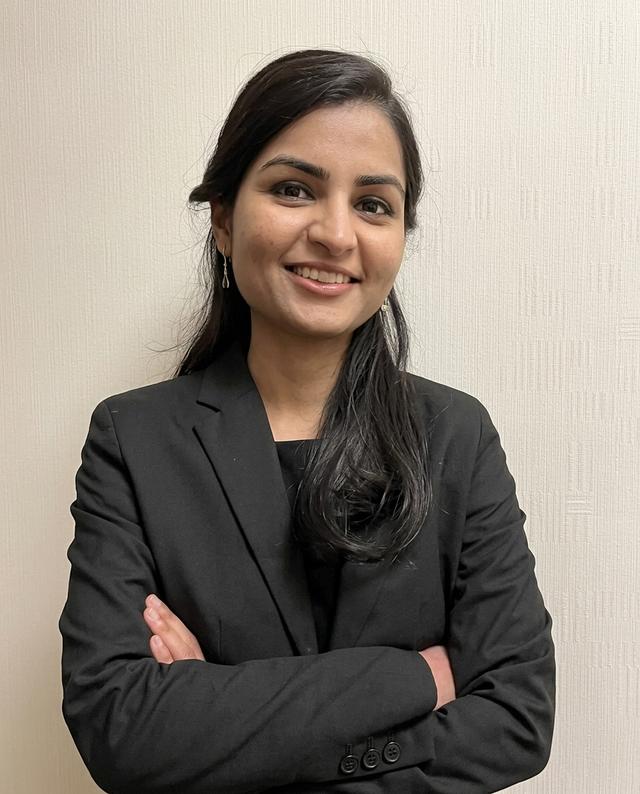 Parvati Neelakantan