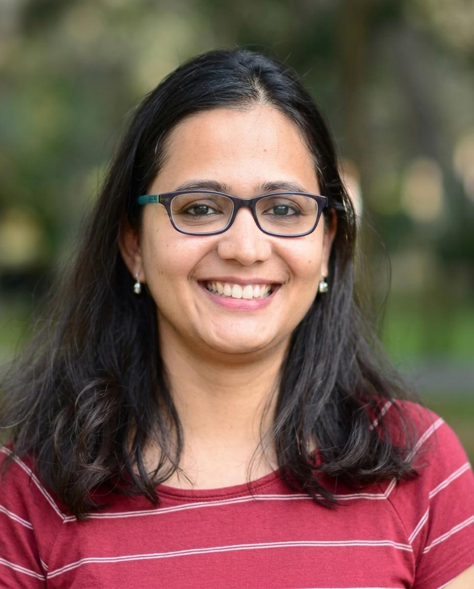 Dr Pavni Kaushiva