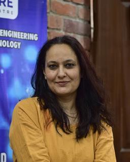 Dr. Pooja