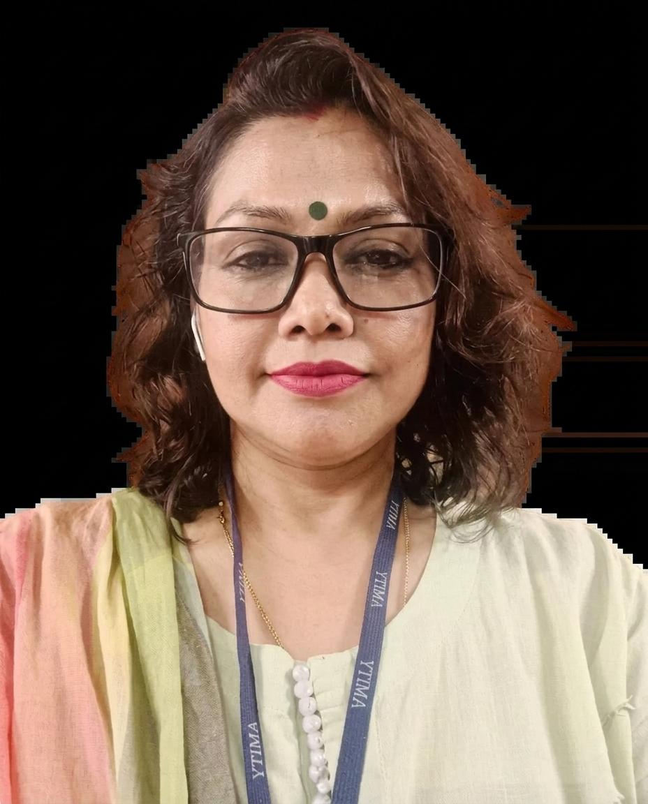 Dr. Pragati Sahai
