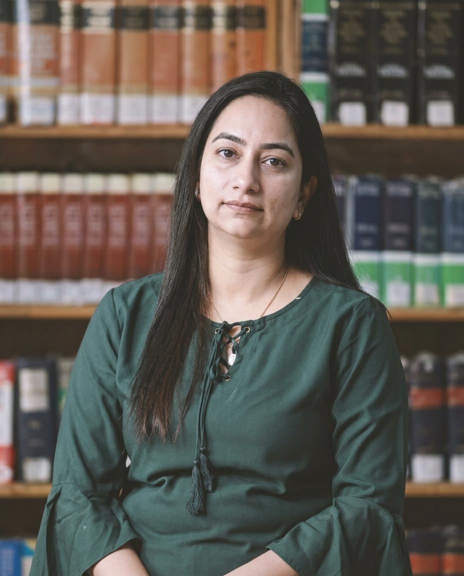 Dr. Preeti Kalra