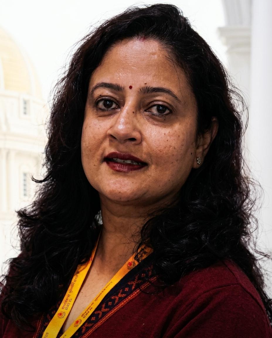 Dr. Priyanka Mathur