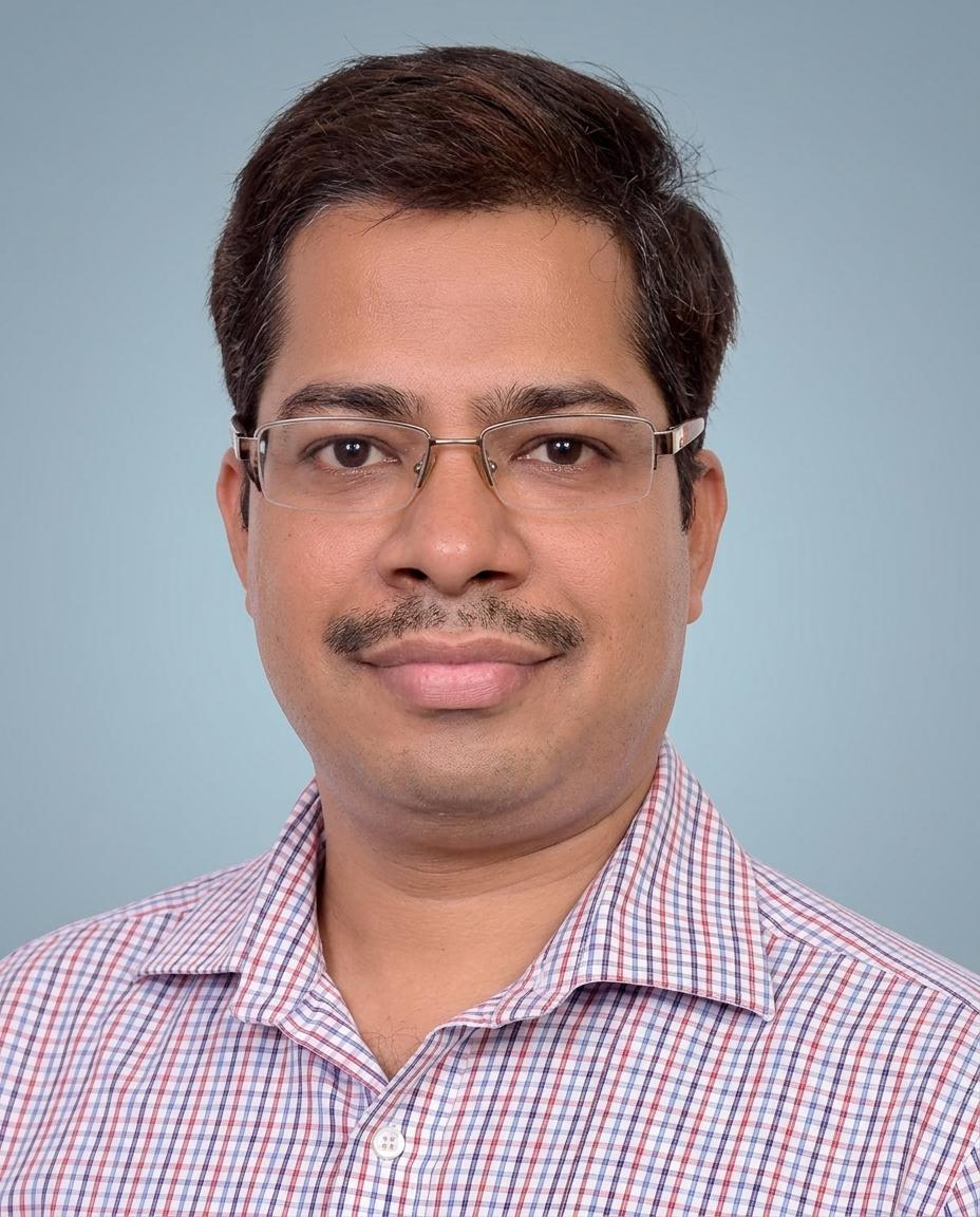 Dr. Rajat Agrawal